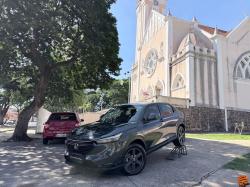 HONDA HR-V 1.5 16V 4P FLEX EXL AUTOM�TICO CVT