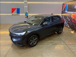 HONDA HR-V 1.5 16V 4P FLEX EXL AUTOM�TICO CVT