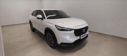HONDA HR-V 1.5 16V 4P FLEX EX AUTOM�TICO CVT