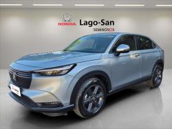 HONDA HR-V 1.5 16V 4P FLEX EXL AUTOM�TICO CVT