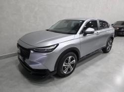 HONDA HR-V 1.5 16V 4P FLEX TOURING TURBO AUTOM�TICO CVT