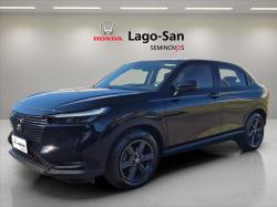 HONDA HR-V 1.5 16V 4P FLEX EXL AUTOM�TICO CVT