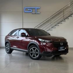 HONDA HR-V 1.5 16V 4P FLEX EX AUTOM�TICO CVT