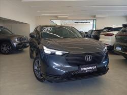 HONDA HR-V 1.5 16V 4P FLEX EX AUTOM�TICO CVT