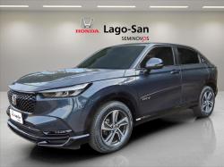 HONDA HR-V 1.5 16V 4P FLEX TOURING TURBO AUTOM�TICO CVT