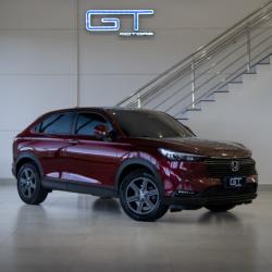 HONDA HR-V 1.5 16V 4P FLEX EXL AUTOM�TICO CVT
