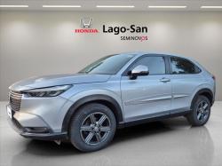 HONDA HR-V 1.5 16V 4P FLEX EXL AUTOM�TICO CVT