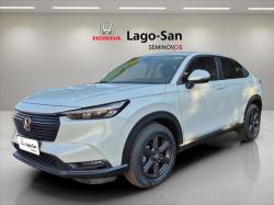 HONDA HR-V 1.5 16V 4P FLEX EXL AUTOM�TICO CVT