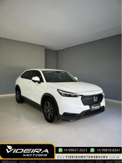 HONDA HR-V 1.5 16V 4P FLEX EXL AUTOM�TICO CVT