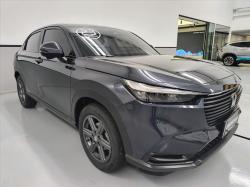 HONDA HR-V 1.5 16V 4P FLEX EXL AUTOM�TICO CVT