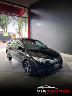 HONDA HR-V 1.5 16V 4P TOURING TURBO AUTOM�TICO CVT