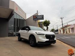 HONDA HR-V 1.5 16V 4P FLEX EXL AUTOM�TICO CVT