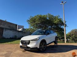 HONDA HR-V 1.5 16V 4P FLEX EXL AUTOM�TICO CVT