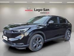 HONDA HR-V 1.5 16V 4P FLEX EXL AUTOM�TICO CVT