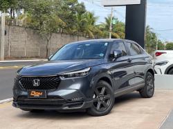 HONDA HR-V 1.5 16V 4P FLEX ADVANCE TURBO AUTOM�TICO CVT
