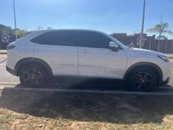 HONDA HR-V 1.5 16V 4P FLEX EXL AUTOM�TICO CVT