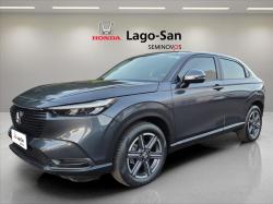 HONDA HR-V 1.5 16V 4P FLEX EX AUTOM�TICO CVT