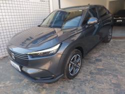 HONDA HR-V 1.5 16V 4P FLEX EX AUTOM�TICO CVT