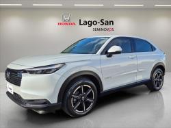 HONDA HR-V 1.5 16V 4P FLEX EXL AUTOM�TICO CVT