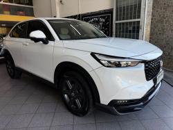 HONDA HR-V 1.5 16V 4P FLEX ADVANCE TURBO AUTOM�TICO CVT