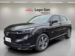 HONDA HR-V 1.5 16V 4P FLEX TOURING TURBO AUTOM�TICO CVT