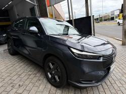 HONDA HR-V 1.5 16V 4P FLEX EXL AUTOM�TICO CVT