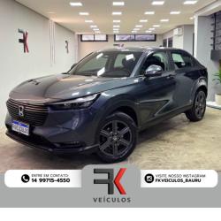 HONDA HR-V 1.5 16V 4P FLEX EXL AUTOM�TICO CVT
