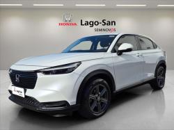 HONDA HR-V 1.5 16V 4P FLEX EX AUTOM�TICO CVT
