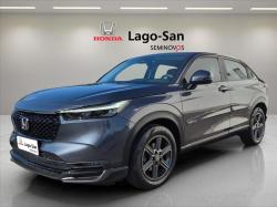 HONDA HR-V 1.5 16V 4P FLEX ADVANCE TURBO AUTOM�TICO CVT