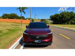 HONDA HR-V 1.5 16V 4P FLEX EXL AUTOM�TICO CVT