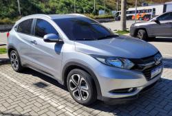 HONDA HR-V 1.5 16V 4P FLEX EXL AUTOM�TICO CVT