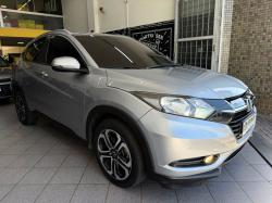 HONDA HR-V 1.5 16V 4P FLEX EXL AUTOM�TICO CVT