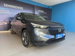 HONDA HR-V 1.5 16V 4P FLEX EX AUTOM�TICO CVT