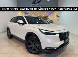 HONDA HR-V 1.5 16V 4P FLEX EXL AUTOM�TICO CVT