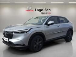 HONDA HR-V 1.5 16V 4P FLEX EXL AUTOM�TICO CVT