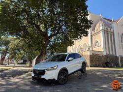 HONDA HR-V 1.5 16V 4P FLEX EXL AUTOM�TICO CVT