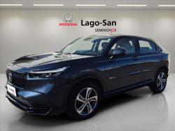 HONDA HR-V 1.5 16V 4P FLEX TOURING TURBO AUTOM�TICO CVT