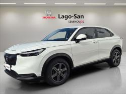 HONDA HR-V 1.5 16V 4P FLEX EXL AUTOM�TICO CVT