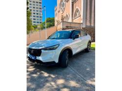 HONDA HR-V 1.5 16V 4P FLEX EXL AUTOM�TICO CVT