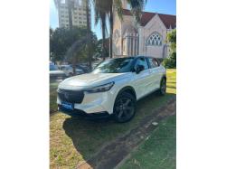 HONDA HR-V 1.5 16V 4P FLEX EXL AUTOMÁTICO CVT