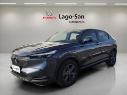HONDA HR-V 1.5 16V 4P FLEX EXL AUTOM�TICO CVT