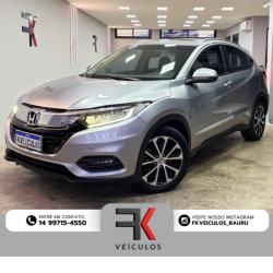 HONDA HR-V 1.5 16V 4P FLEX TOURING TURBO AUTOM�TICO CVT