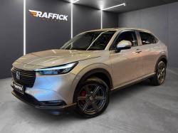 HONDA HR-V 1.5 16V 4P FLEX EXL AUTOM�TICO CVT