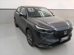 HONDA HR-V 1.5 16V 4P FLEX EXL AUTOM�TICO CVT