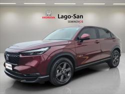 HONDA HR-V 1.5 16V 4P FLEX ADVANCE TURBO AUTOM�TICO CVT