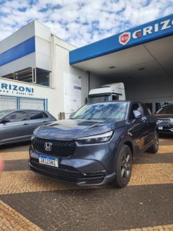 HONDA HR-V 1.5 16V 4P FLEX ADVANCE TURBO AUTOM�TICO CVT
