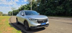 HONDA HR-V 1.5 16V 4P FLEX TOURING TURBO AUTOM�TICO CVT