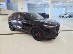 HONDA HR-V 1.5 16V 4P FLEX EX AUTOM�TICO CVT
