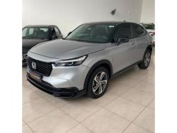 HONDA HR-V 1.5 16V 4P FLEX TOURING TURBO AUTOM�TICO CVT
