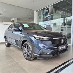 HONDA HR-V 1.5 16V 4P FLEX EXL AUTOM�TICO CVT
